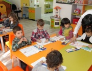 Препоръчайте на децата си добродетели, които...