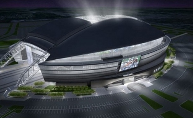 Бургас става столица на леката атлетика с най-голямата закрита писта у нас