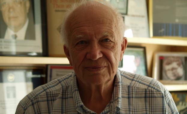 Сергей Хрушчов: САЩ гледат на Украйна като на шах върху позлатена дъска