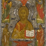 Св. ап. Симон Зилот. Възстановяване на Българската патриаршия