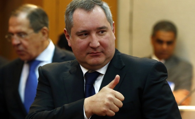 Украйна върна самолет с делегация от Руската дума