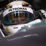 Пети пореден полпозишън за Mercedes с Хамилтън