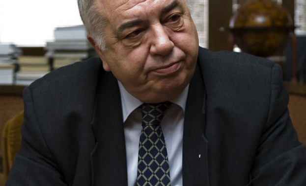 Проф. Борислав Борисов: Членството на България в НАТО и ЕС не е повод за противопоставяне с Русия или САЩ