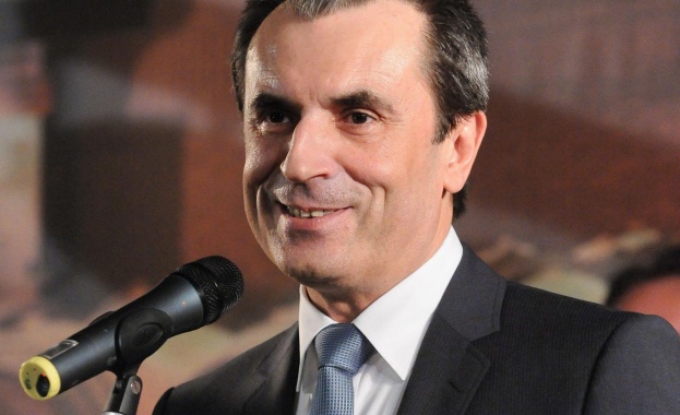 Пламен Орешарски: Наваксахме изоставането по „Южен поток”