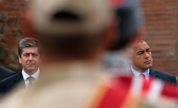 АБВ: 13 неудобни въпроса към опонентите 