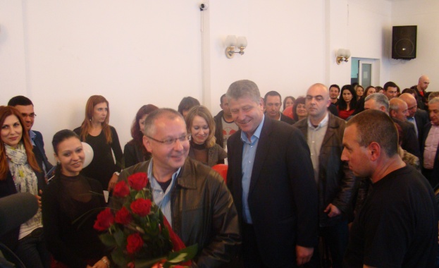 Станишев: Програмите за младежка заетост и квалификация са на стойност 6 млрд. евро