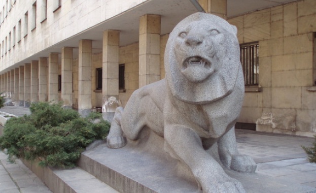 Полицията във Варна с нов и.д. директор