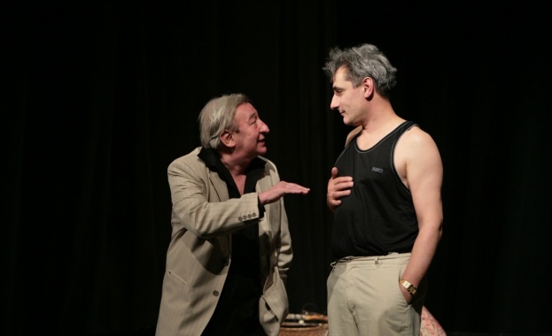 Христо Гърбов: Гоних съсели от вилата с ултразвук