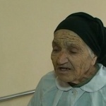 Незряща жена на 101 години прогледна