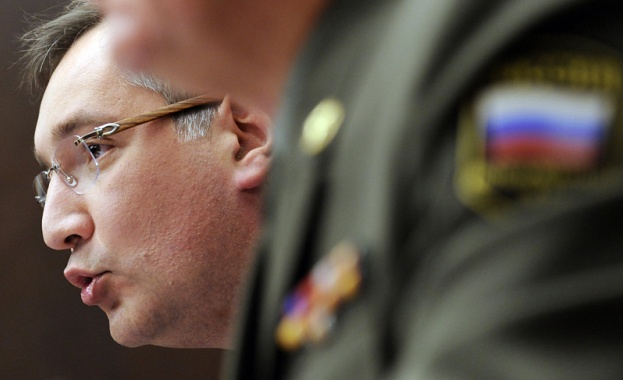 Рогозин: Следващият път ще полетя с Ту-160