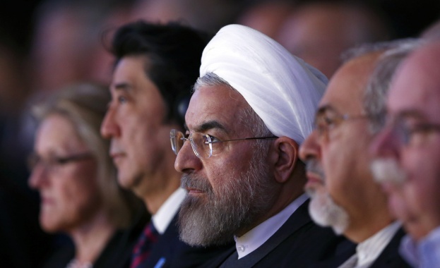 Роухани: Иран няма да приеме ядрен апартейд