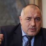 Б. Борисов: Проблемът на Европа не зависи от Европа. Трябва да седнат САЩ и Русия да се разберат