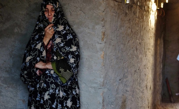 Либия плати своята цена. Сега е ред на Европа 