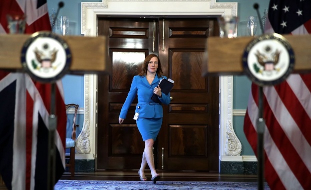 САЩ няма да признаят референдумите в Донецка и Луганска област