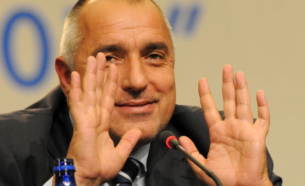 Борисов най-споменаван в медиите