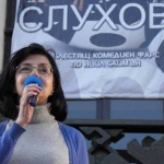 Слаб PR, или политици в абсурдни пози (снимки)