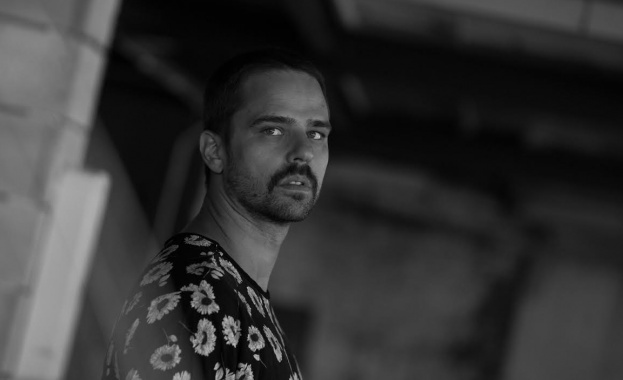 ТАКEOVER с Nick Curly на 17 май в Yalta Club