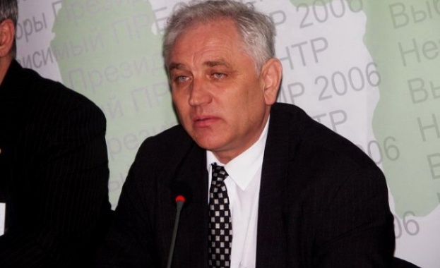 Руската община в Молдова към Турчинов: Прекратете акцията или ние идваме!