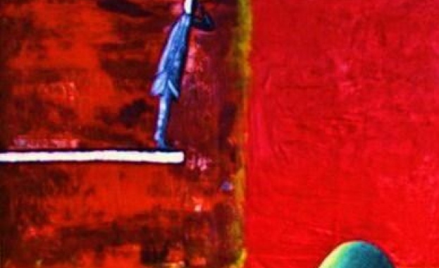 Изложба в памет на Кольо Карамфилов