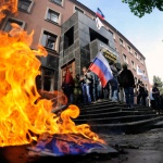 Поканиха Русия на война. Тя мълчи...