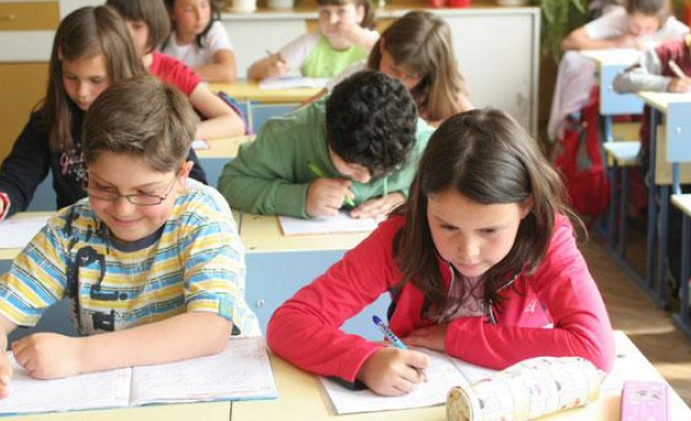 60 хиляди четвъртокласници на изпит по "Човек и природа"