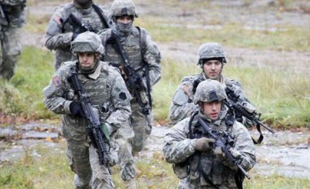 Американската армия отворена за транссексуални