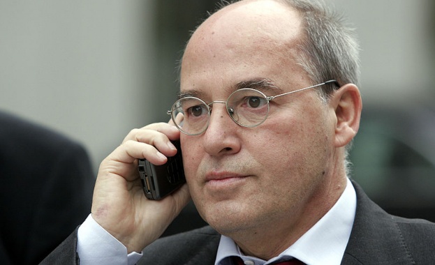 Бундестагът подкрепя международното разследване на събитията в Киев и Одеса