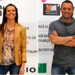 Русеви от "Къртицата" първи показаха стил в седмица Първа от The Mall Style