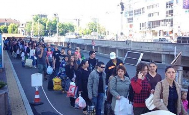 Над 5 тона събрани отпадъци и над 6500 раздадени книги