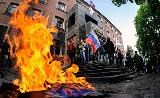 Поканиха Русия на война. Тя мълчи...