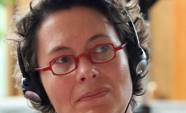 Од Боасе: Достена ме зарежда с надежда, че е възможна една друга, по-хуманна и творческа Европа