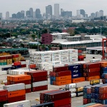 Бългapcĸият изнoc ĸъм EС pacтe знaчитeлнo пoвeчe cпpямo тoзи зa тpeтитe cтpaни