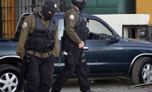 Ликвидираха главата на един от най-големите наркокартели в Мексико 