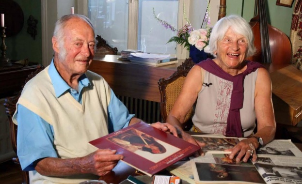 „Мистерията на българските гласове“ ще почете откривателя си в БНР