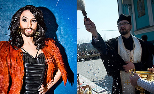 Европа отстъпи с още една крачка от християнската идентичност