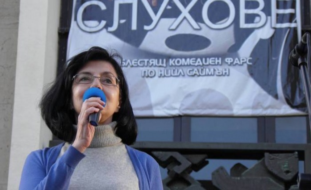 Слаб PR, или политици в абсурдни пози (снимки)