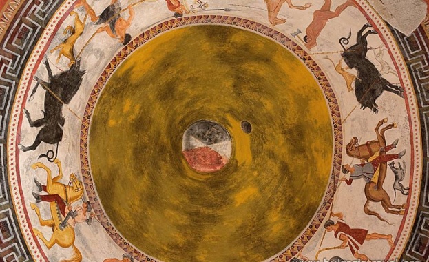 "Чудесата на България" има своите големи постижения за  културно-историческия туризъм