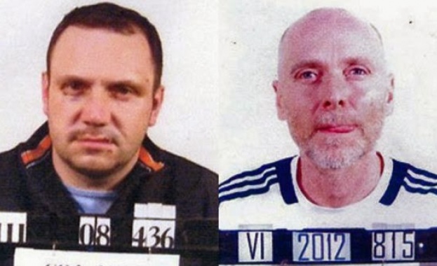 Интерпол търси Шатката и Хосе 