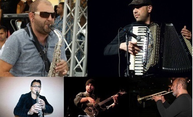 Най-изявените имена от световната джаз сцена и родни джазмени през юни в София 