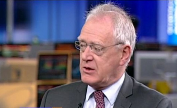 Паркър: Следващите санкции ще са към руските банки