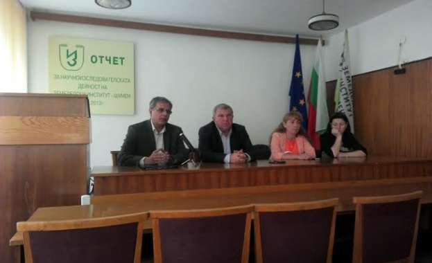 Министър Греков: Българската селскостопанска наука през последните години е поставена на колене