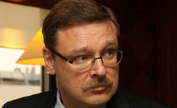 Косачов: Обстановката в Украйна може да премине по неочакван сценарий