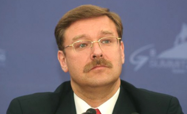 Косачов: Очакваме и най-трагичния изход за Украйна