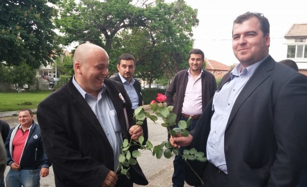 Гечев обеща ново законодателство, което да толерира родното производство