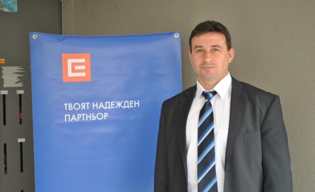 ЧЕЗ ще подмени 380 000 електромера през 2014 г.