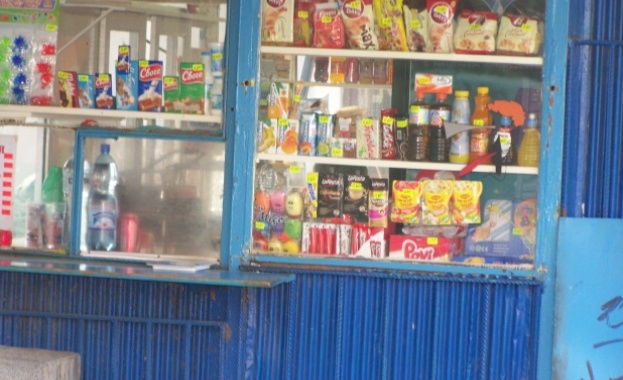 Амфетамини в училищната лафка