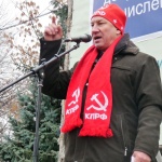 Депутат: Русия да се откаже от „Евровизия”