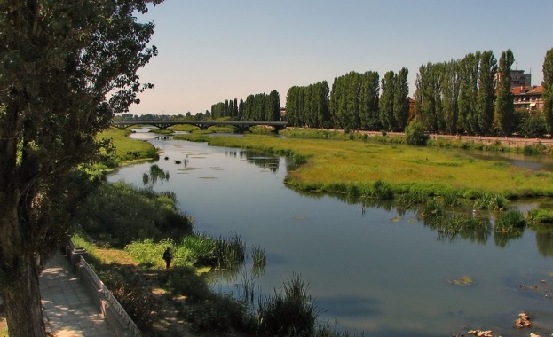 Екшън с командоси вдигна на крака пловдивчани
