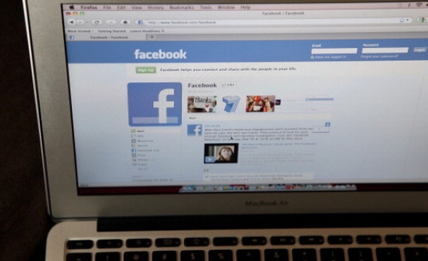 Постинг във Facebook донесе присъда на млада жена