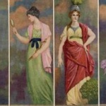 Музите идват нощем